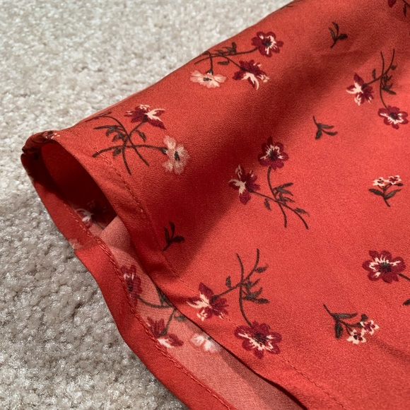 Hollister Skirt - Picture 5 of 8